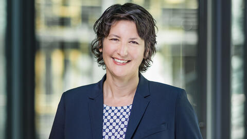 Andrea Frank (Foto: Damian Gorczany)