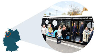 Fallbeispiel Universität Oldenburg