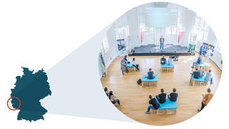 Fallbeispiel Hochschule Trier