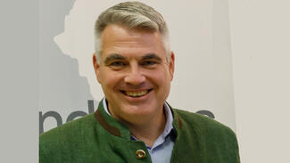 Sean Patrick Saßmannshausen