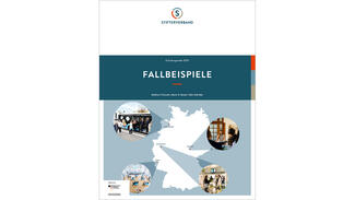Fallbeispiele 2022 (Cover)
